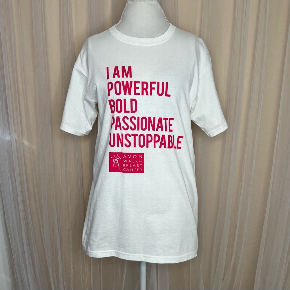 Avon Breast Cancer Walk T-Shirt